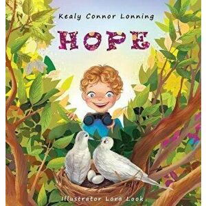 Hope, Hardcover - Kealy Connor Lonning imagine