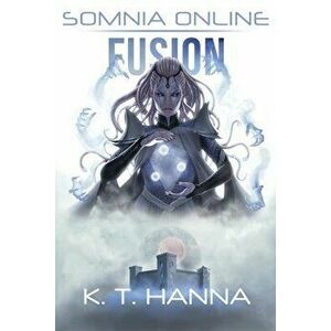 Fusion, Paperback - K. T. Hanna imagine