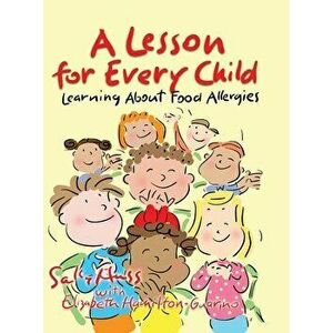 A Lesson for Every Child, Hardcover - Sally Huss imagine