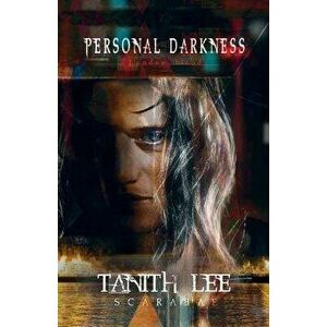 Personal Darkness, Paperback - Tanith Lee imagine