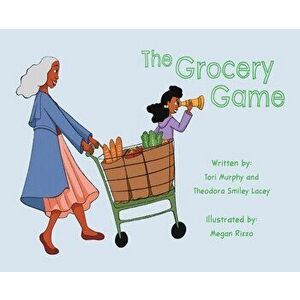 The Grocery Game, Hardcover - Tori Murphy imagine