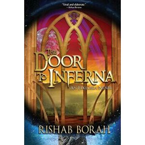 The Door to Inferna, Paperback - Rishab Borah imagine