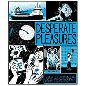 Desperate Pleasures, Paperback - *** imagine