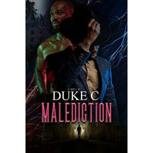 Malediction, Paperback - Duke C imagine