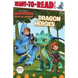 Dragon Heroes, Paperback - Natalie Shaw imagine
