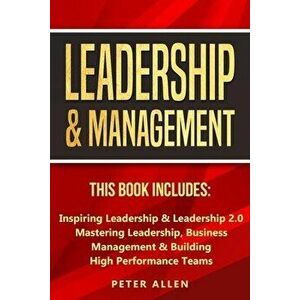 Mastering Leadership imagine