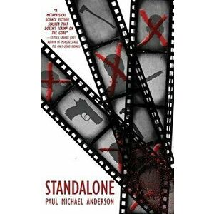 Standalone, Paperback - Paul Michael Anderson imagine