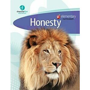 Elementary Curriculum Honesty, Paperback - *** imagine
