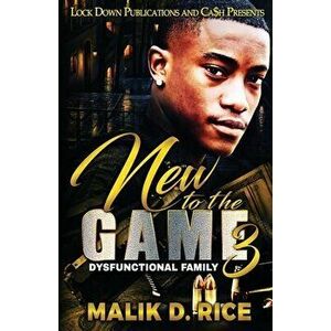 New to the Game 3, Paperback - Malik D. Rice imagine