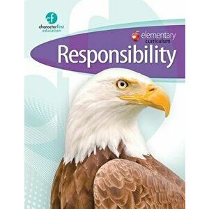 Elementary Curriculum Responsibility, Paperback - *** imagine