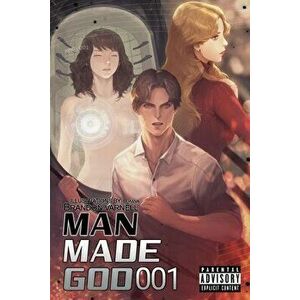 Man Made God 001, Paperback - Brandon Varnell imagine