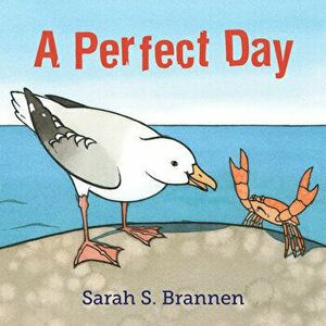 A Perfect Day, Hardcover - Sarah S. Brannen imagine
