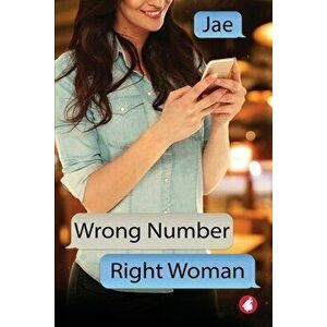 Wrong Number, Right Woman, Paperback - *** imagine