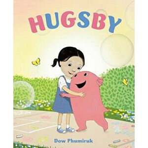 Hugsby, Hardcover - Tiemdow Phumiruk imagine
