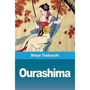Ourashima, Paperback - Shoyo Tsubouchi imagine