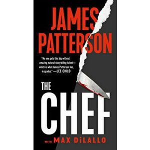 Killer Chef, Paperback imagine