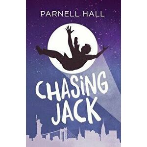 Chasing Jack, Paperback - Parnell Hall imagine