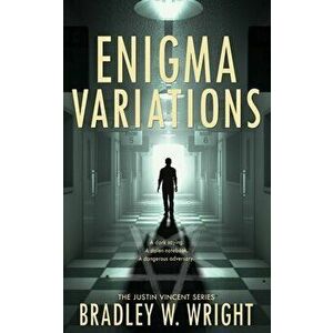 Enigma Variations, Paperback - Bradley W. Wright imagine