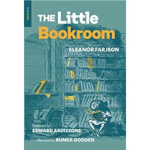 The Little Bookroom, Paperback - Eleanor Farjeon imagine