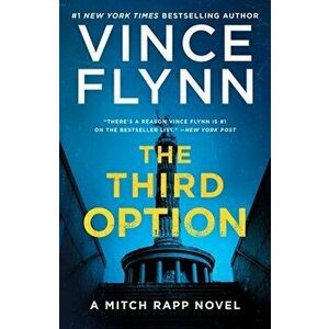 The Third Option, Volume 4, Paperback - Vince Flynn imagine