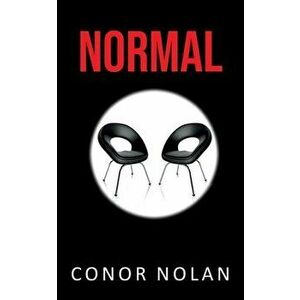 Normal, Paperback - Conor Nolan imagine