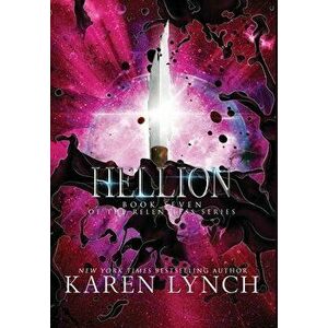 Hellion (Hardcover), Hardcover - Karen Lynch imagine