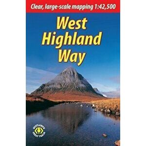 West Highland Way, Paperback - Jacquetta Megarry imagine