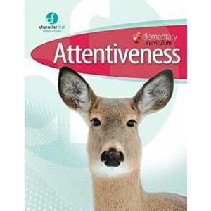 Elementary Curriculum Attentiveness, Paperback - *** imagine