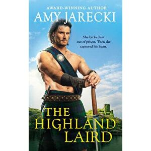 The Highland Laird, Paperback - Amy Jarecki imagine