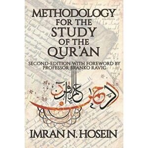 Methodology for the Study of the Qur'an, Paperback - Abubilaal Yakub imagine