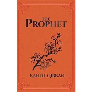 The Prophet, Hardcover imagine