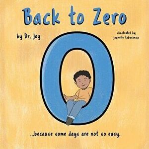 Back to Zero, Paperback - *** imagine