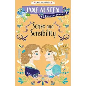 Jane Austen: Sense and Sensibility, Paperback - Jane Austen imagine