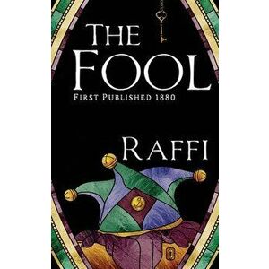 The Fool, Paperback - *** imagine