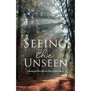 Hope in the Unseen, Paperback imagine