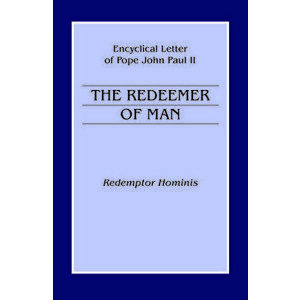 The Redeemer of Man, Paperback - *** imagine
