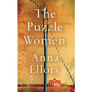 The Puzzle Women, Paperback - Anna Ellory imagine
