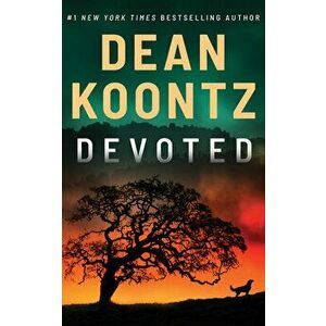 Devoted, Paperback - Dean Koontz imagine