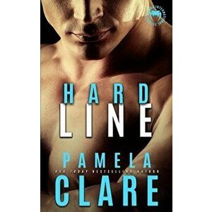 Hard Line, Paperback - Pamela Clare imagine