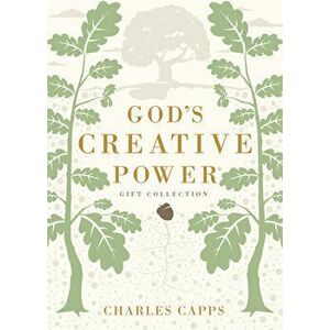 God's Creative Power Gift Collection: Victorious Living Through Speaking God's Promises, Hardcover - Charles Capps imagine