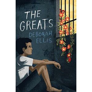 The Greats, Hardcover - Deborah Ellis imagine
