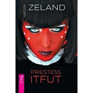 Priestess Itfut, Paperback - Joanna Dobson imagine