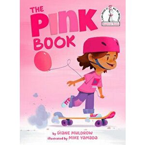 The Pink Book, Hardcover - Diane Muldrow imagine