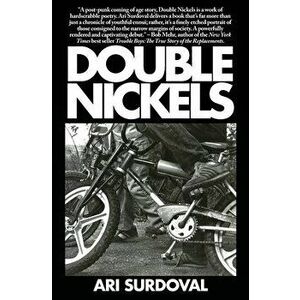 Double Nickels, Paperback - Ari Surdoval imagine