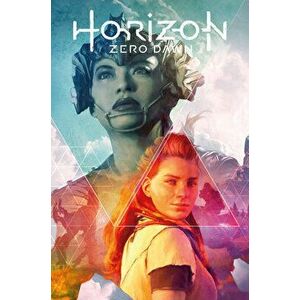 Horizon Zero Dawn Vol. 1: The Sunhawk, Paperback - Anne Toole imagine