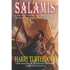 Salamis, Paperback - Harry Turtledove imagine