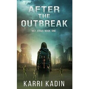 After the Outbreak, Paperback - Karri Kadin imagine