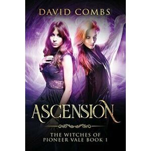 Ascension, Paperback - David A. Combs imagine