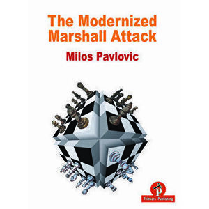 The Modernized Marshall Attack, Paperback - *** imagine