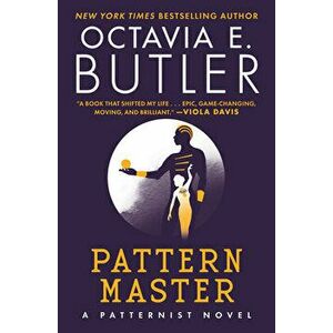 Patternmaster, Paperback - Octavia E. Butler imagine